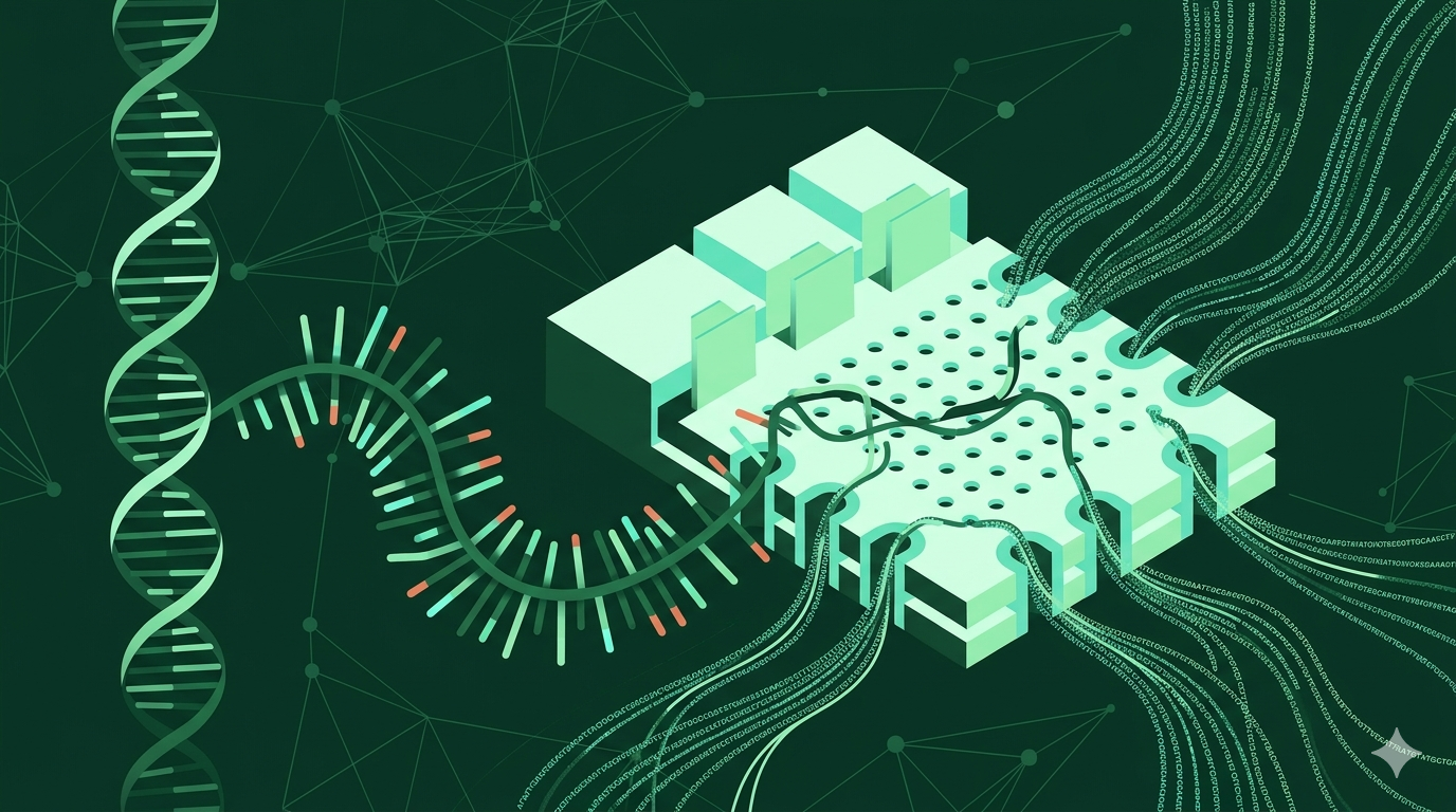 Nová éra ultra-rýchleho sekvenovania