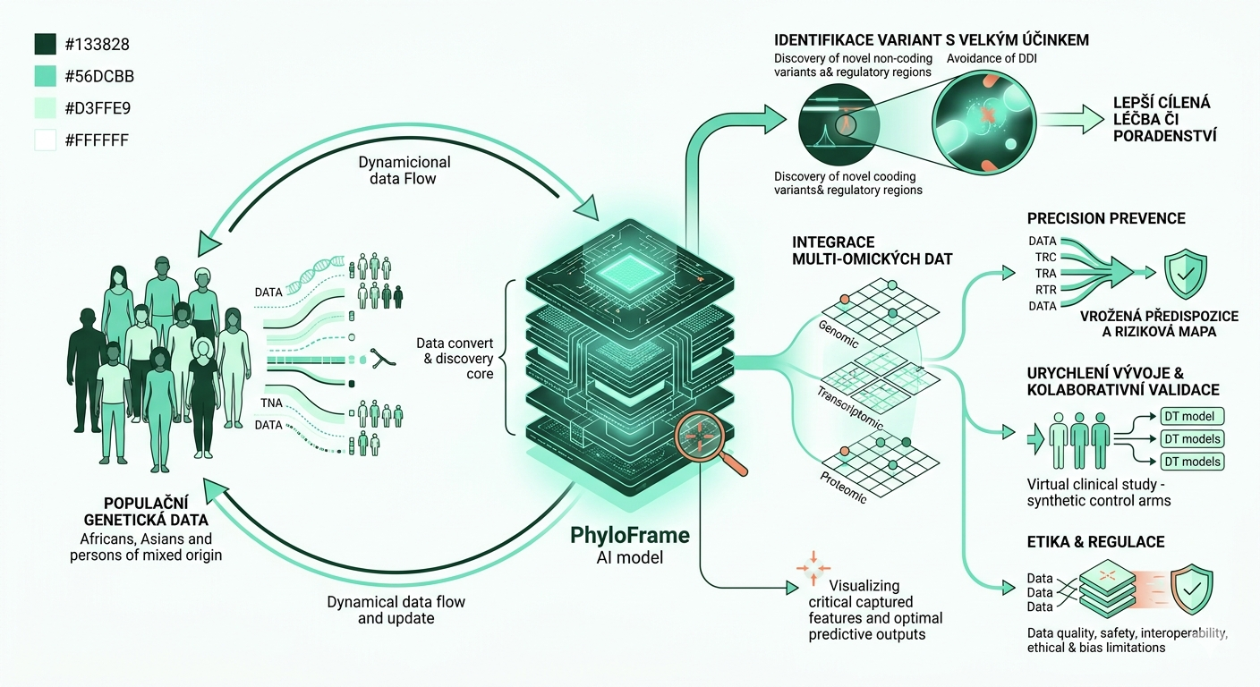 Umělá inteligence bez předsudků
