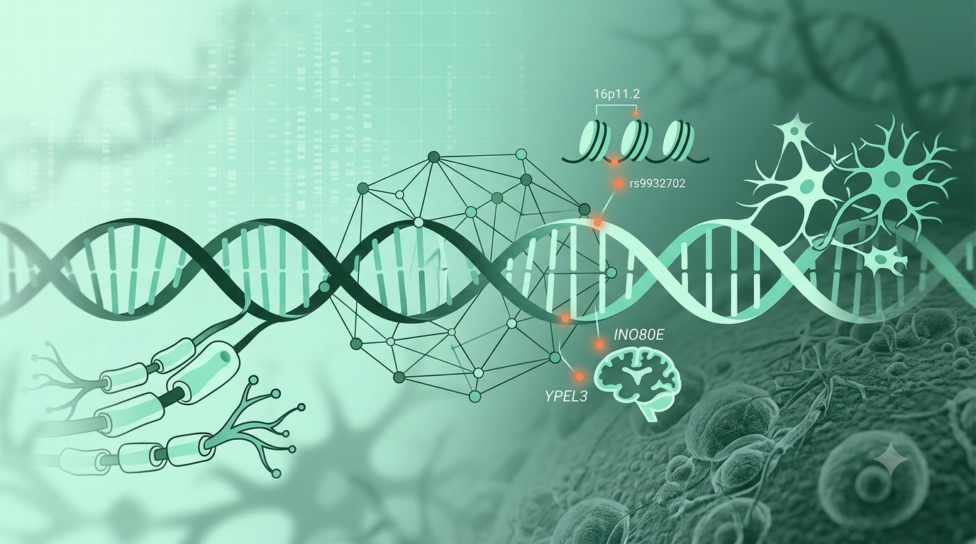 Schizofrenie a Alzheimerova choroba